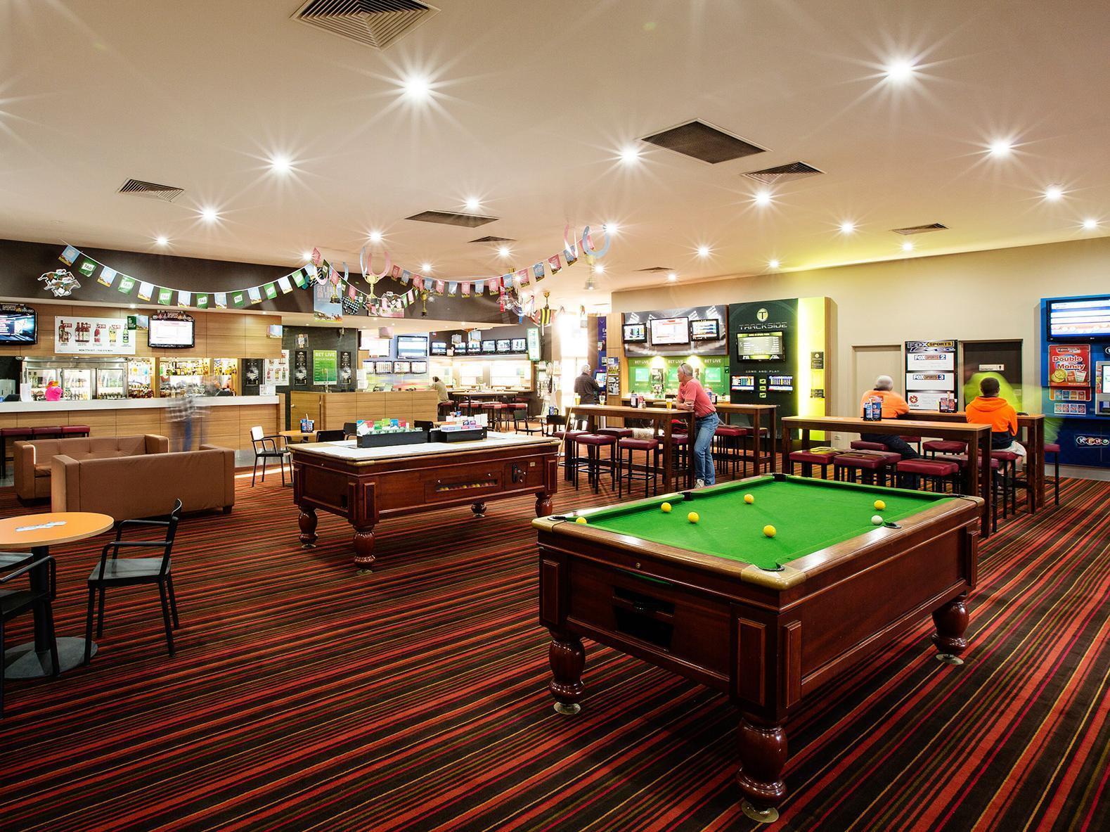 Nightcap At Coolaroo Hotel Zewnętrze zdjęcie