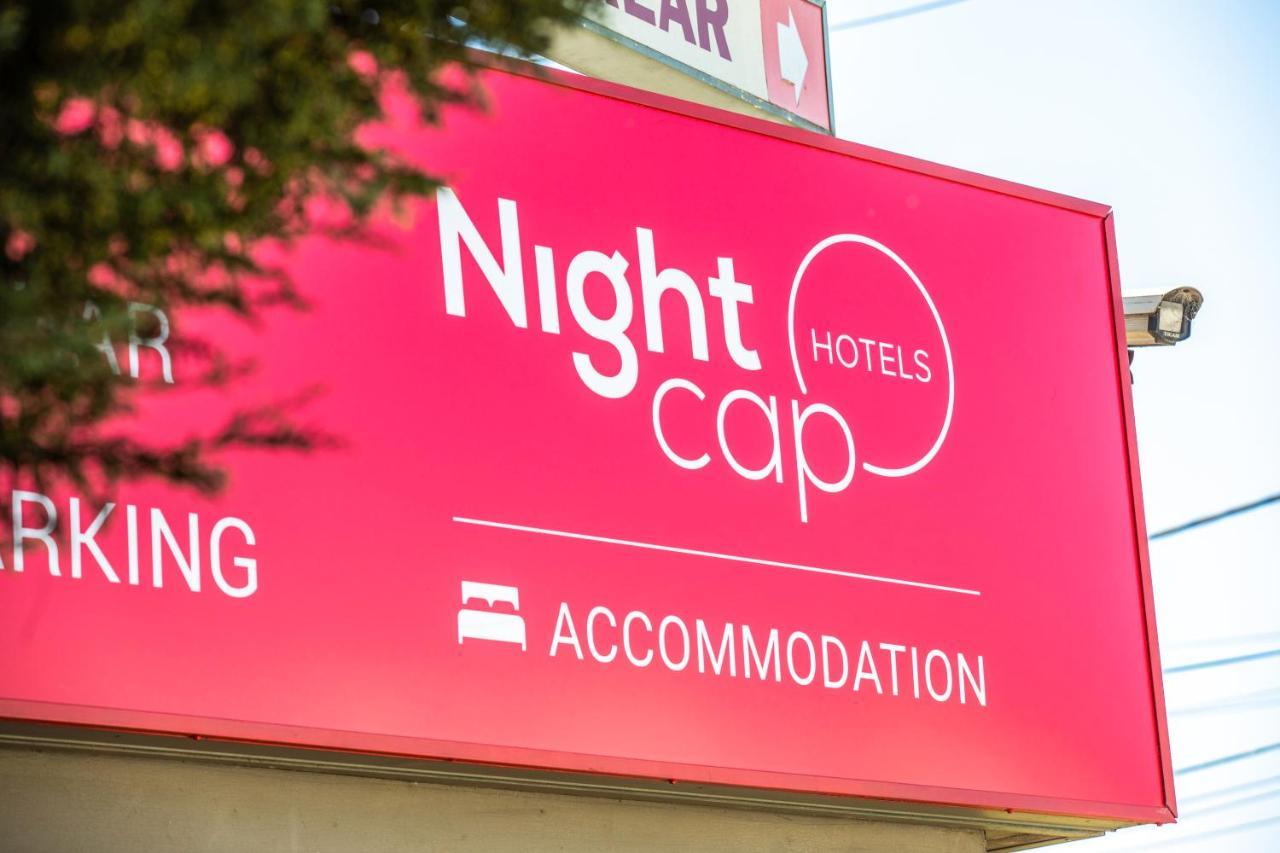 Nightcap At Coolaroo Hotel Zewnętrze zdjęcie